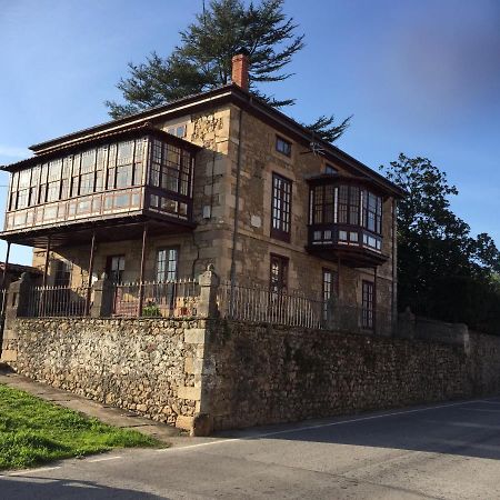 La Casona De Los Lomas Arenas de Iguña 외부 사진