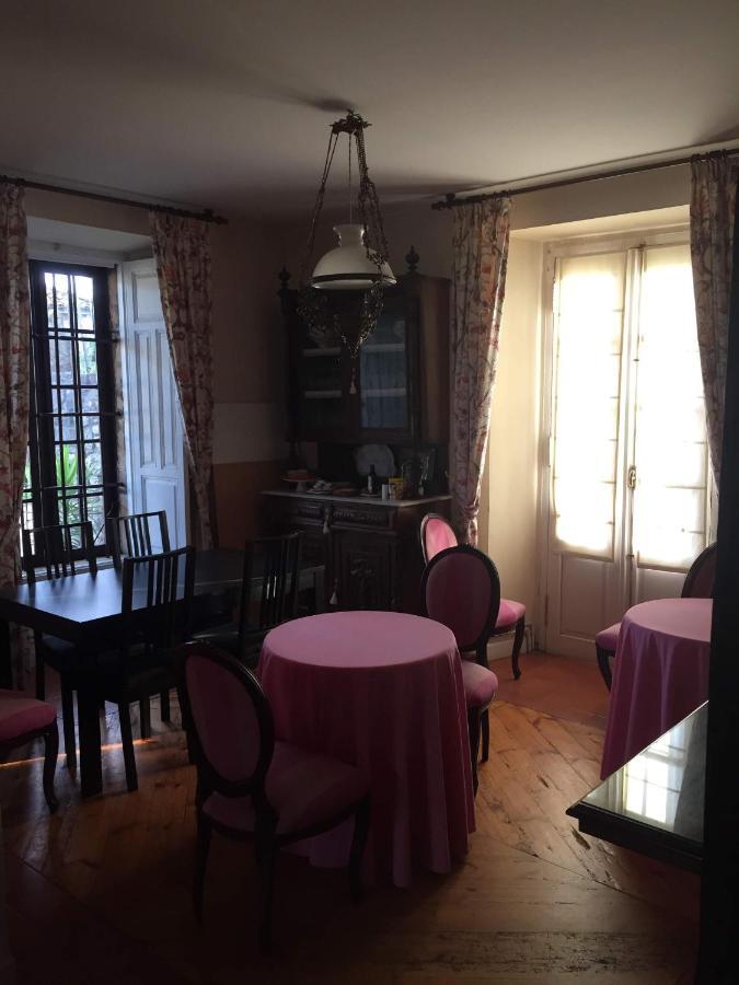 La Casona De Los Lomas Arenas de Iguña 외부 사진