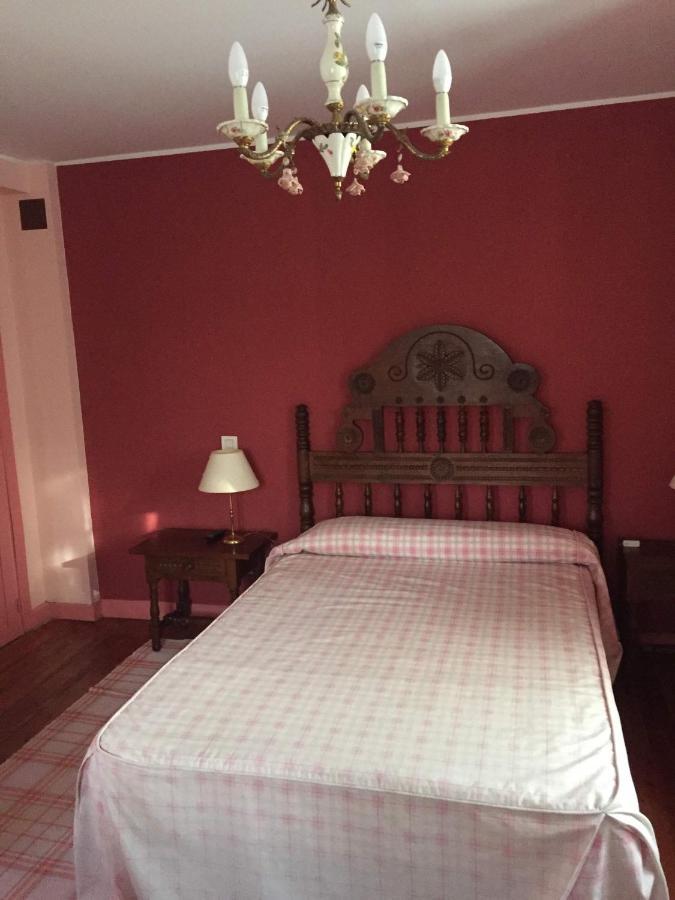 La Casona De Los Lomas Arenas de Iguña 외부 사진